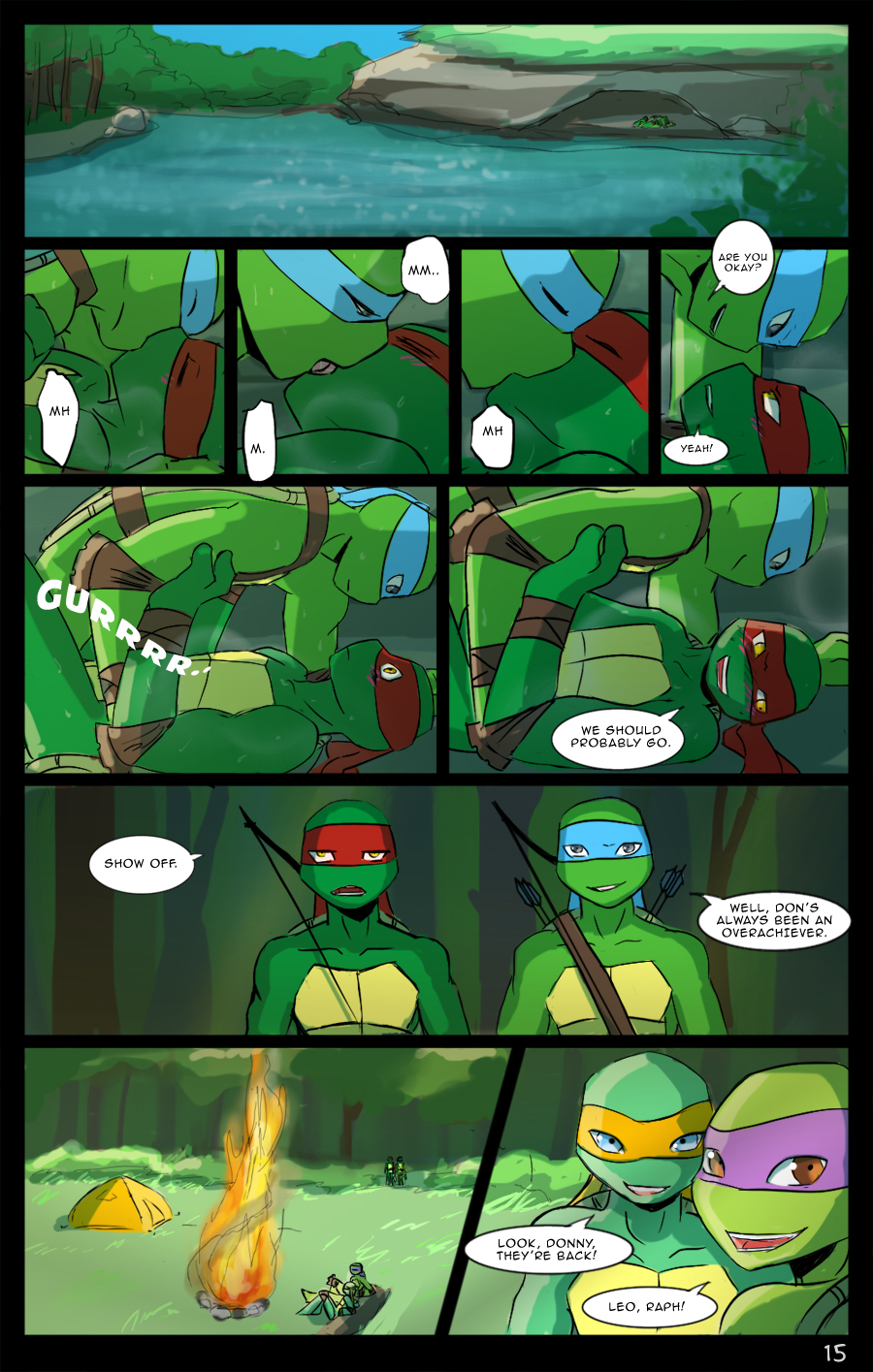 Page 15